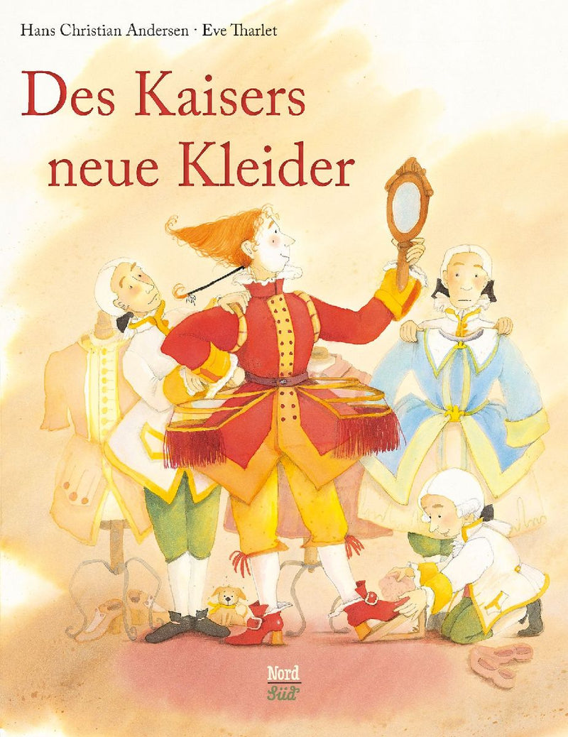 Des Kaisers neue Kleider