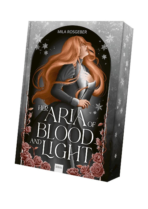 Her Aria of Blood and Light