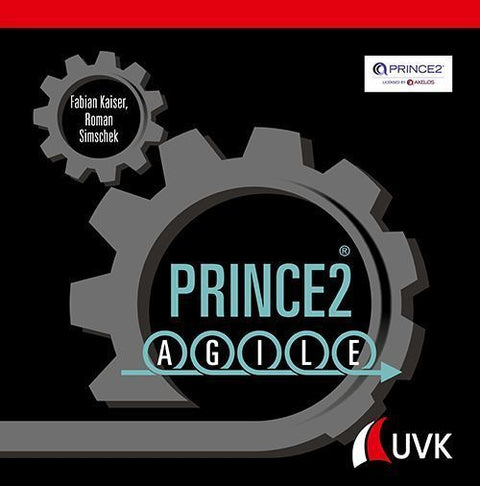 Prince2 Agile