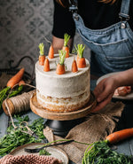 Backen. Feiern. Genießen (Innenansicht)