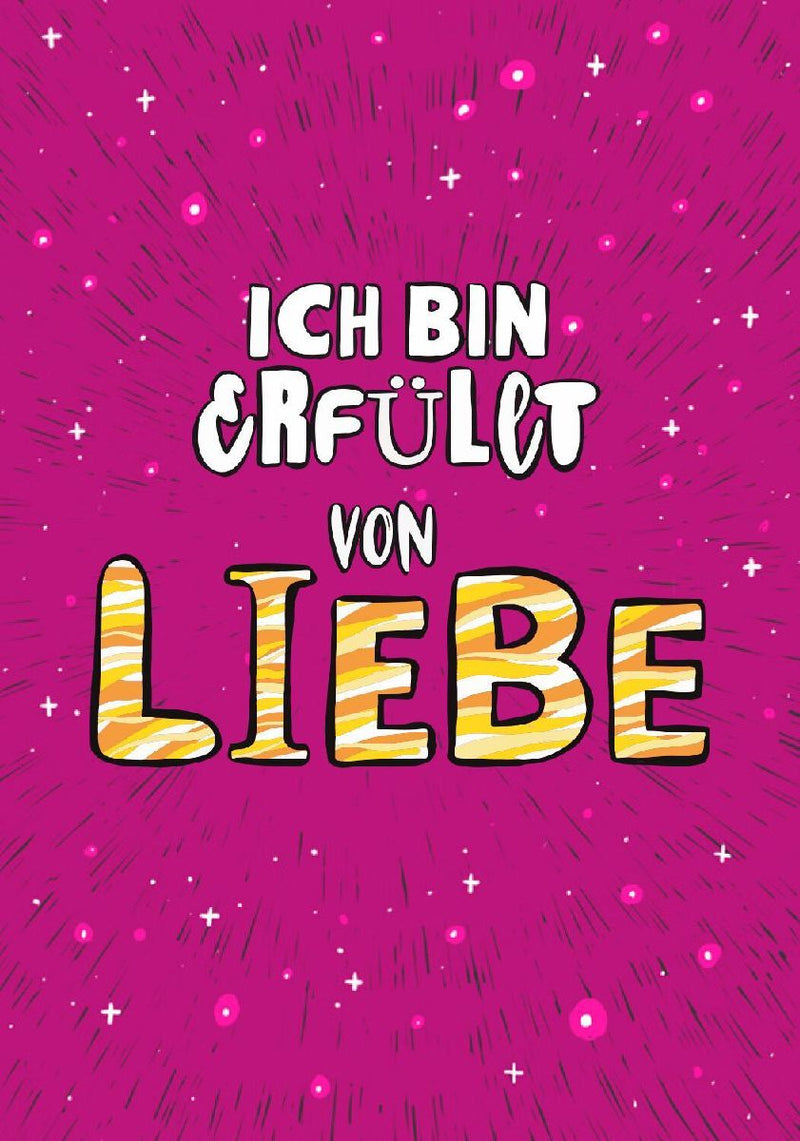 Erwecke deine Energie (Innenansicht)