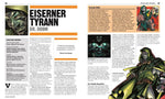 Big Ideas. Das Marvel Buch