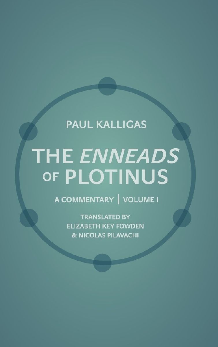 The Enneads of Plotinus, Volume 1