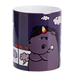 mug - xMorgen auch nicht