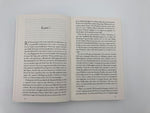 Die Bibliothekarin von Auschwitz (Innenansicht)