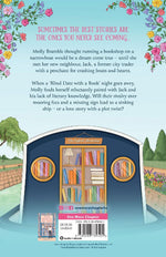 Blind Date with a Book