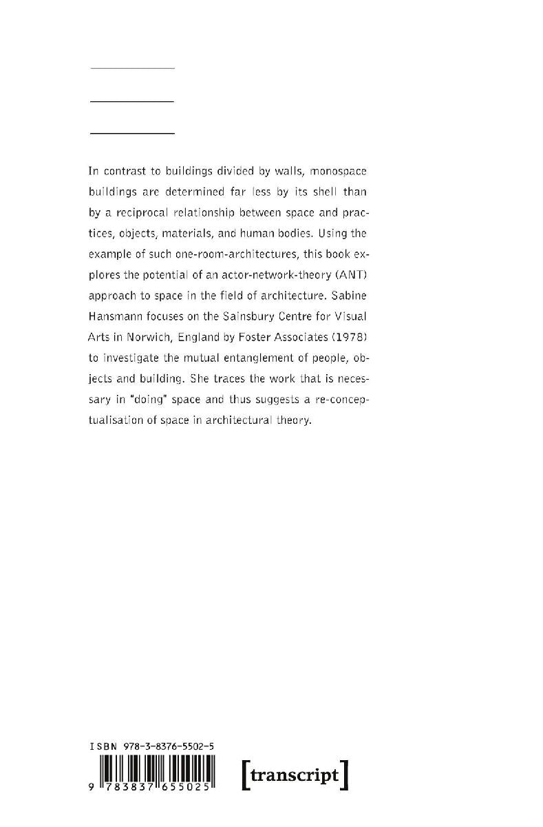 Monospace and Multiverse – Sabine Hansmann | Taschenbuch – Averdo