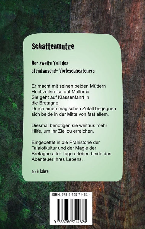 Schattenmutze