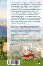 Schatten über der Alhambra