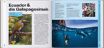 LONELY PLANET Bildband Offseason