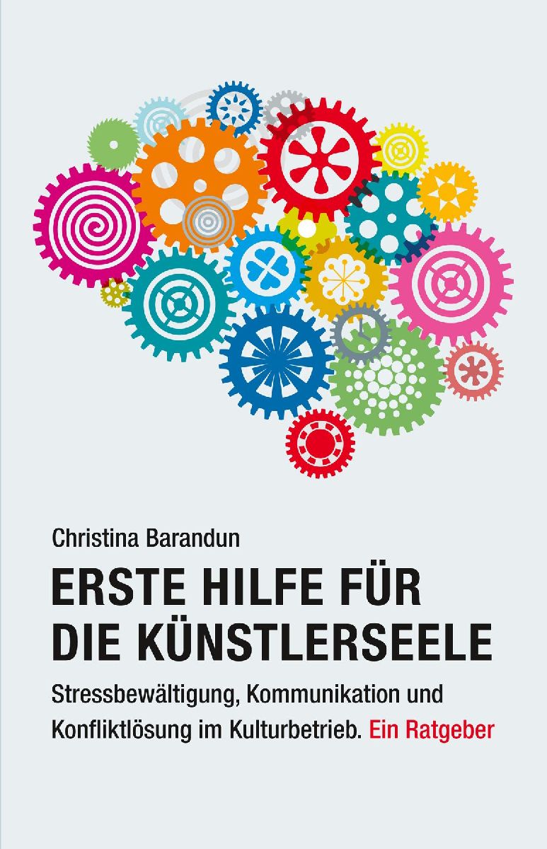 Erste Hilfe für die Künstlerseele