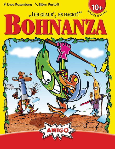 Bohnanza