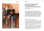 Grad° Global (Innenansicht)
