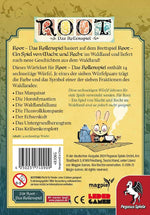 Root - Das Rollenspiel: Würfelset