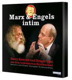 Marx & Engels intim (Innenansicht)