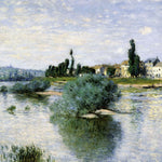 Claude Monet 2027