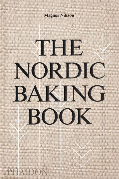 The Nordic Baking Book