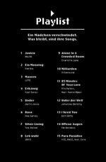 Playlist (Innenansicht)
