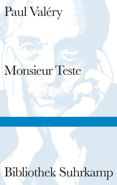 Monsieur Teste