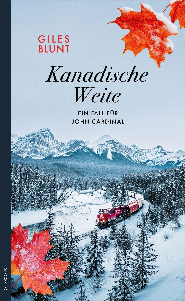 Kanadische Weite