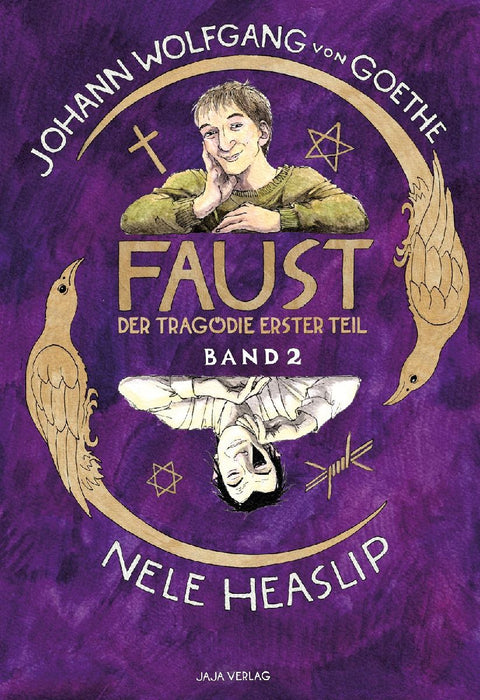 Faust I