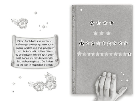 Sternenschweif, Das Buch der Freundschaft