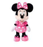 Disney Minnie Clubhouse, 25cm