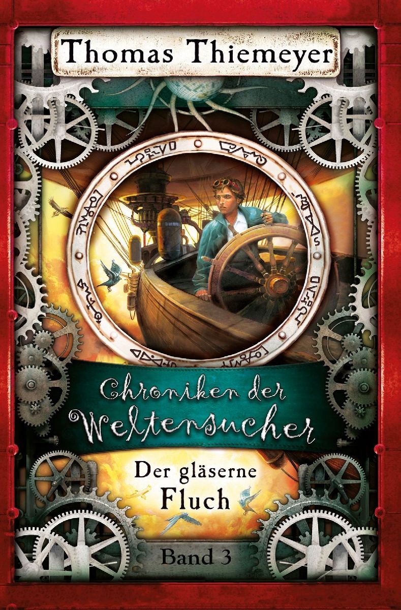 Der gläserne Fluch