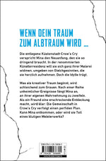 Das Mädchen mit den leeren Augen