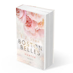 Boston Belles - Hunter (Innenansicht)