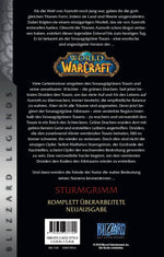 World of Warcraft: Sturmgrimm