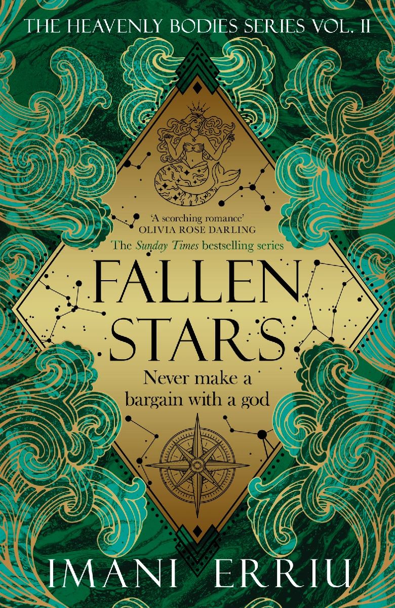 Fallen Stars