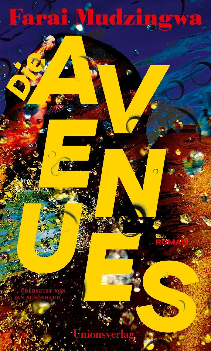 Die Avenues