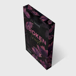 Broken Trust (Innenansicht)