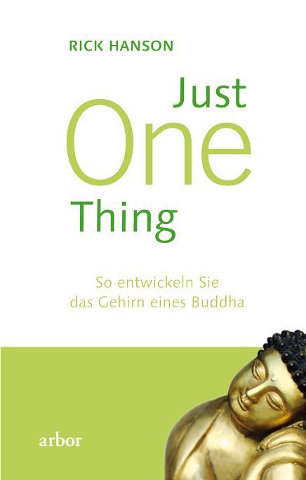 Just One Thing