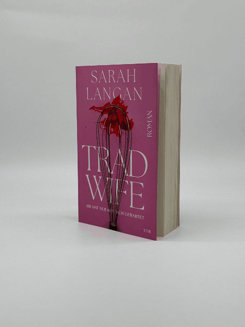 Trad Wife (Innenansicht)