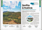 LONELY PLANET Reiseführer Andalusien (Innenansicht)