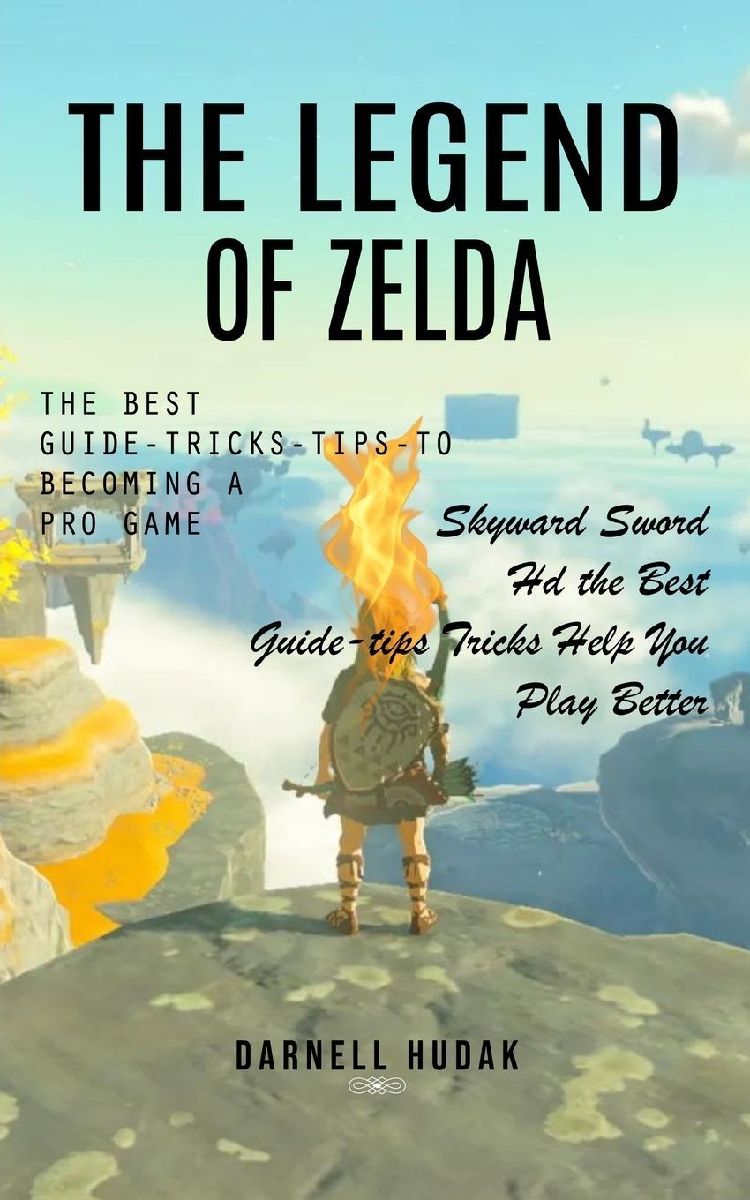The Legend of Zelda