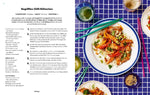Das geniale Airfryer-Kochbuch - 15-Minuten-Gerichte