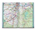 KOMPASS Wanderlust Niederösterreich
