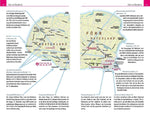 Reise Know-How Reiseführer Föhr (Innenansicht)