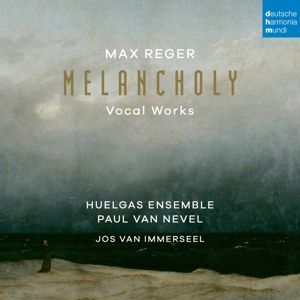 Melancholy (Vocal Works)