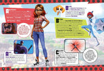 Das große Miraculous-Lexikon - Alles über Ladybug und ihre Welt von A bis Z
