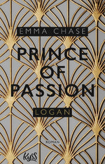 Prince of Passion - Logan