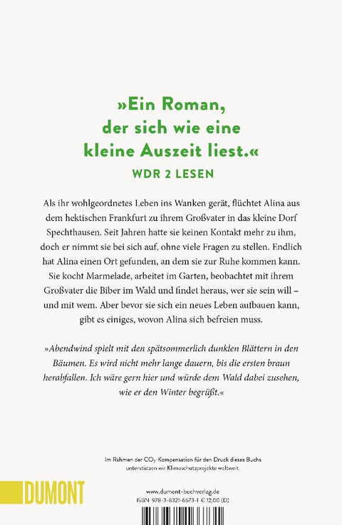 In den Wäldern der Biber