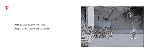 Alle Kinder (Große Ausgabe)