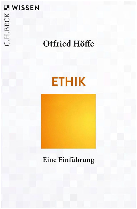 Ethik