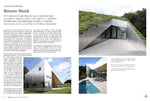 CRADLE Buch: Begrünte Architektur
