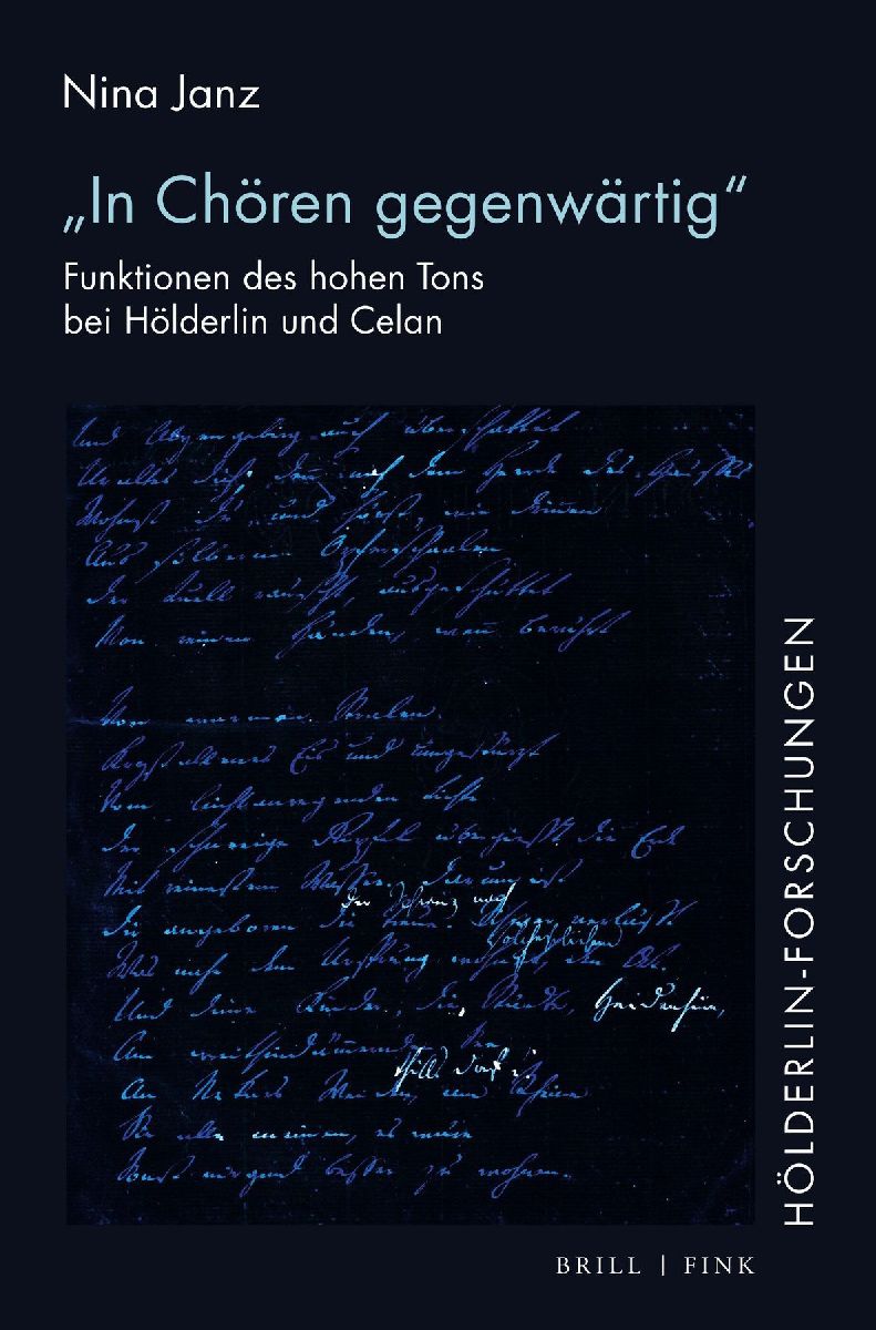 "In Chören gegenwärtig"