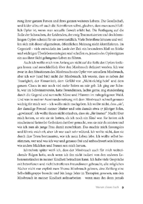Für immer traumatisiert?